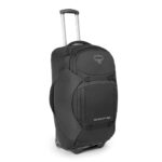 Osprey Sojourn 80 Trolley flash black