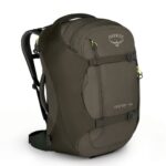 Osprey Porter 46 Castle Grey