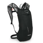 Kitsuma 7 w Res Black