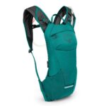 Kitsuma 3 w Res Teal Reef