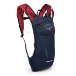 Kitsuma 3 w Res Blue Mage