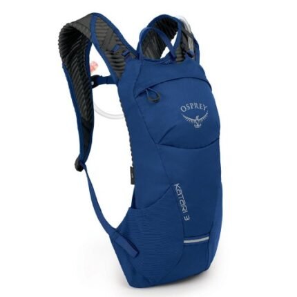 Katari 3 w Res Cobalt Blue