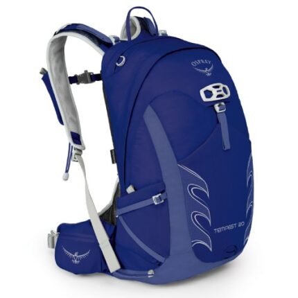 Osprey Tempest 20 Iris Blue