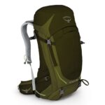 Osprey Stratos 36 Gator Green