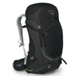 Osprey Stratos 50 Black