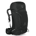 Osprey Kestrel 48 Ash Grey