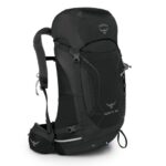 Osprey Kestrel 28 Ash Grey