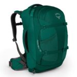 Osprey Fairview 40 Rainforest Green