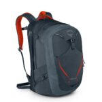 Osprey Nebula Anchor Grey