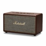 STANMORE BLUETOOTH BROWN SPEAKER