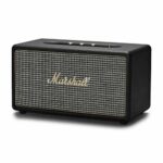 STANMORE BLUETOOTH BLACK SPEAKER