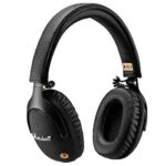 MONITOR BLUETOOTH BLACK,HEADPHONE