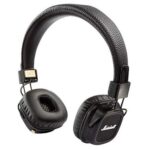 MID BLUETOOTH On Ear HEADPHONE BLACK