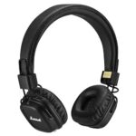 MAJOR II BLUETOOTH HEADPHONE BLACK
