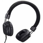 MAJOR II PITCH BLACK,HEADPHONE