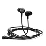 MODE BLACK AND WHITE EARPHONE-MODE
