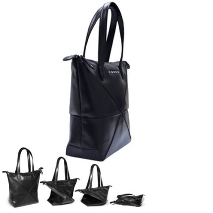 CROSS Origami Collapsible Handbag 01