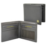 Cross Ariel ID Wallet