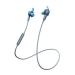 Wireless BT Earbuds -NEW SPORT COACH BLUE