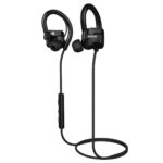 BLUETOOTH STEREO HEADSET- STEP WIRELESS