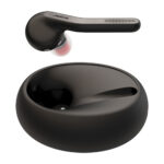 BLUETOOTH HEADSET-JABRA ECLIPSE BLACK