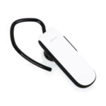 JABRA BLUETOOTH HEADSET-CLASSIC WHITE