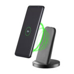 WIRELESS STAND ADAPTIVE FAST CHARGER