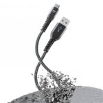 USB CABLE EXTREME KEVLARTYPE C