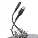 USB CABLE EXTREME KEVLAR APPLE