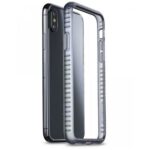 BUMPER CASE IPHX BLACK