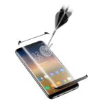 ANTISHOCK TEMPERED GLASS  GAL S9+