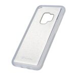 BACK CASE  GAL S9 TRANSP