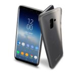 BACK CASE  GAL S9 BLACK