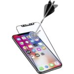 TEMPERED GLASS ULTRA CAPSULE IPHX