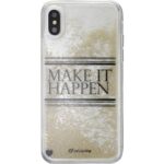 STARDUST BACK CASE IPHX