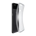 TRANSPARENT RUBBER CASE