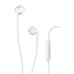 EGG-CAPSULE EARPHONE WITH MIC