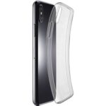 ULTRASLIM RUBBER CASE FINE IPHX