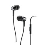 POP IN-EAR EARPHONES WITH MIC