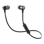 BLUETOOTH STEREO EARPHONES