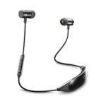 BLUETOOTH NECKBAND EARPHONE