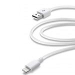 Data Cable 3M Iph7 White