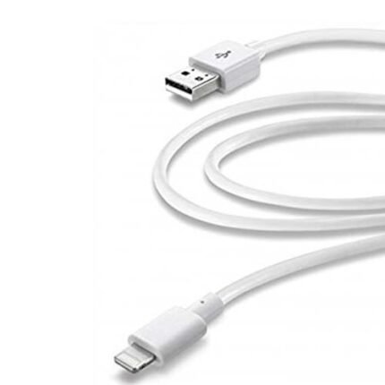 Data Cable 3M Iph7 White