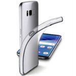 BACK CASE FINE GAL S8