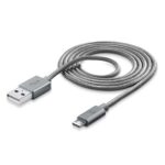 Usb Data Cable Microusb 1M