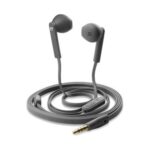Earphones 3,5 Mantis Grey