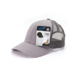 Trucker Cap GREY