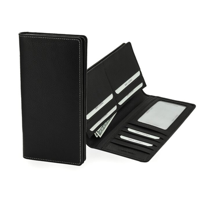 Long Wallet DOMINO - Image 1