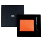 Business Gift Set Wallet and Pen