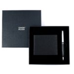 Business Gift Set Wallet and Pen